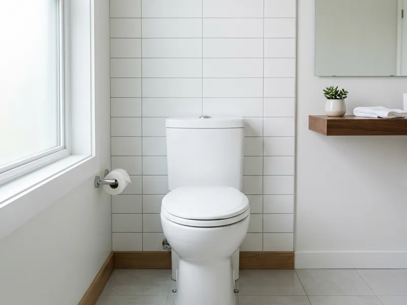 Toilet Repair & Installation Plumber in North St. Paul, MN